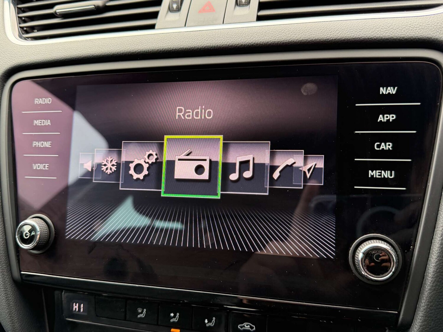 Used Skoda Octavia 2018 for sale - 77662825: Photo 49