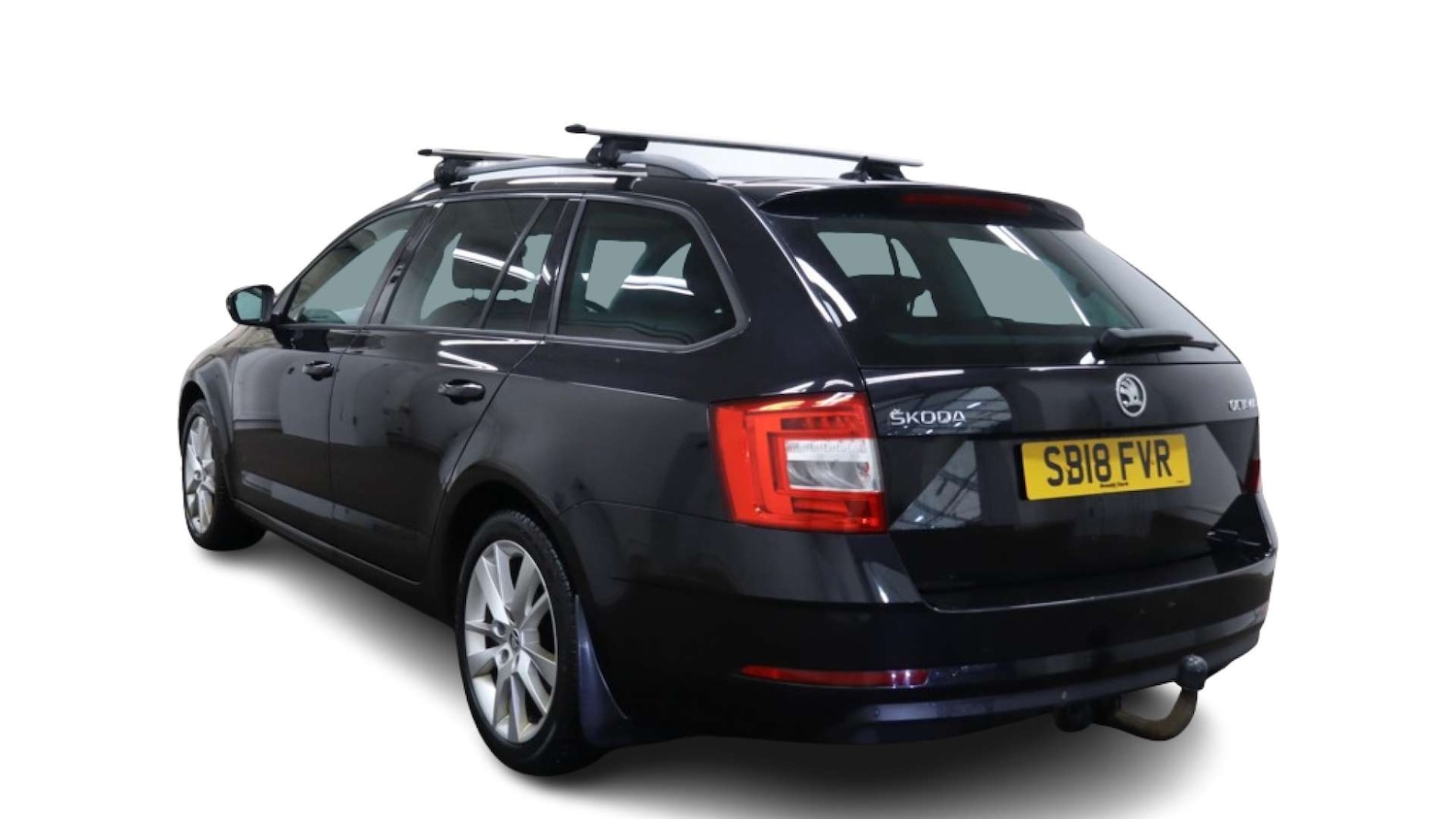 Used Skoda Octavia 2018 for sale - 77662825: Photo 5