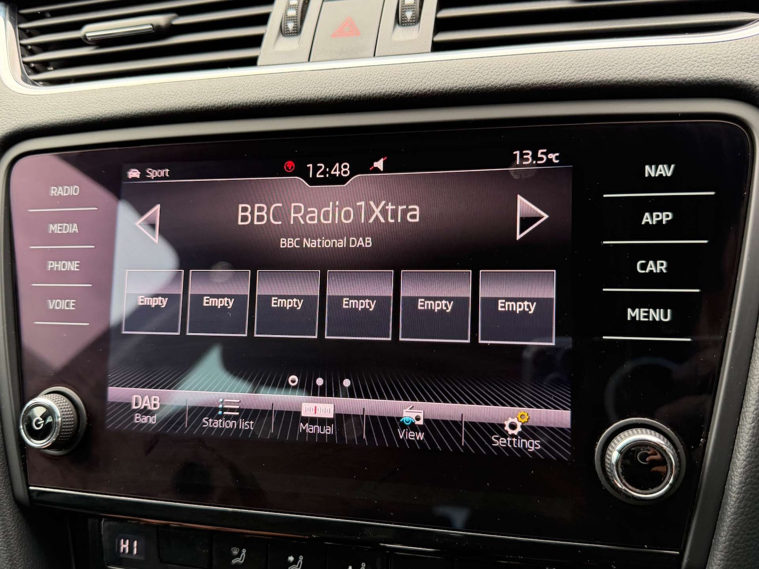 Used Skoda Octavia 2018 for sale - 77662825: Photo 50