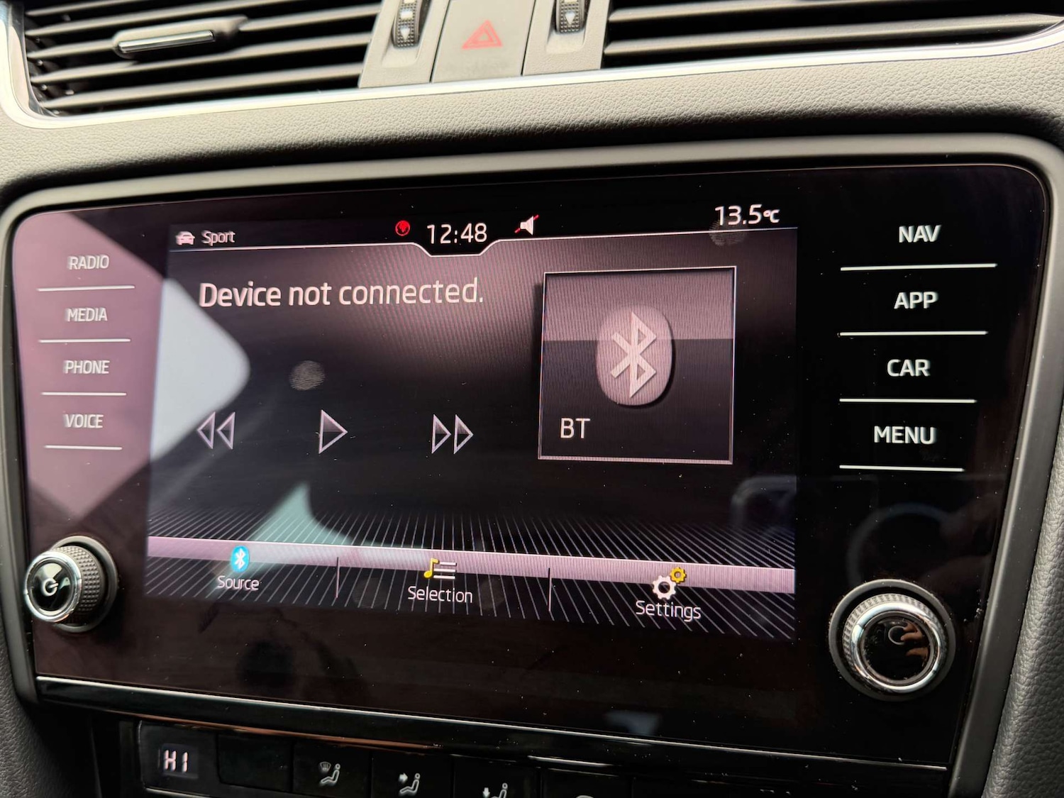 Used Skoda Octavia 2018 for sale - 77662825: Photo 51