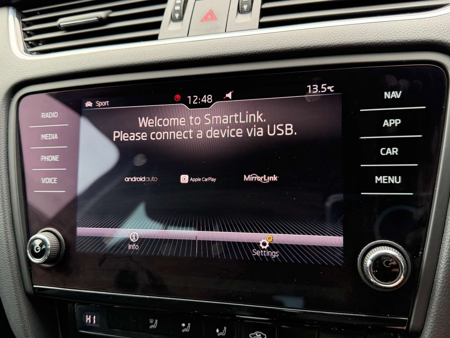 Used Skoda Octavia 2018 for sale - 77662825: Photo 54