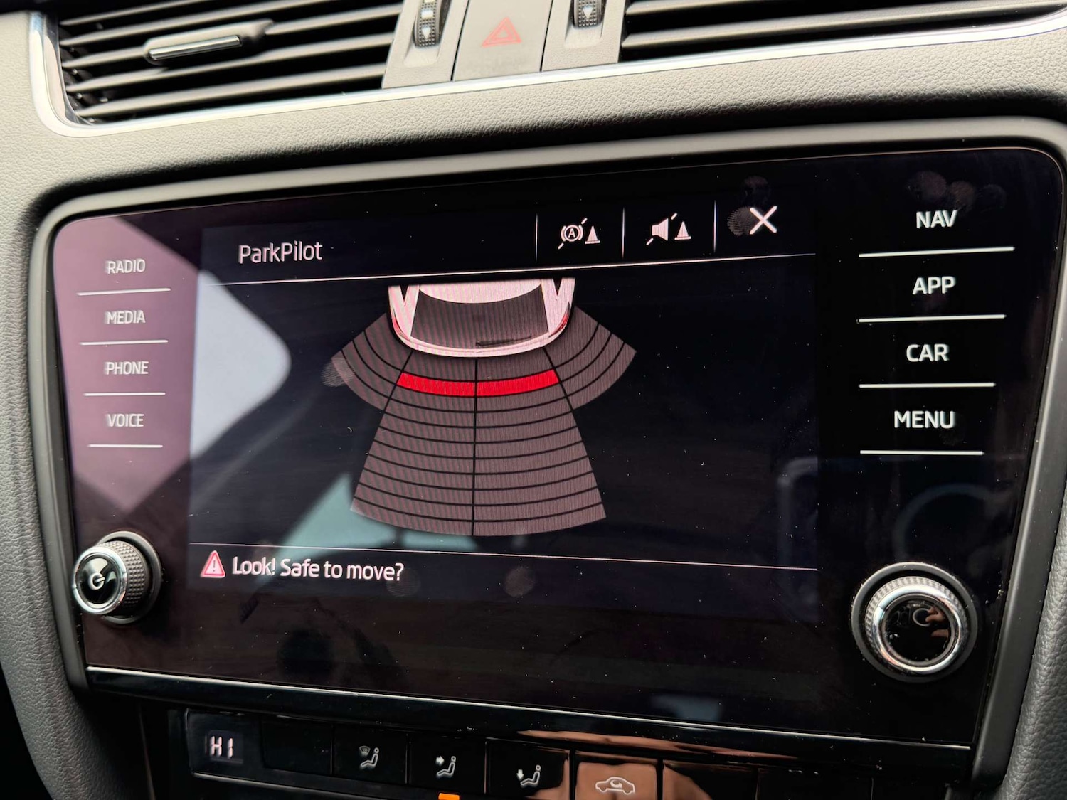 Used Skoda Octavia 2018 for sale - 77662825: Photo 56