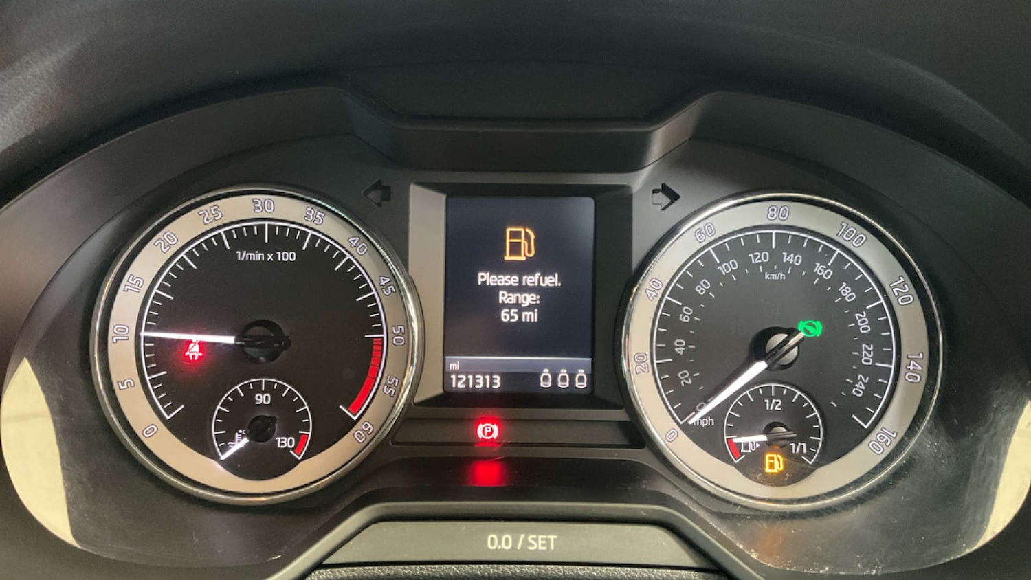 Used Skoda Octavia 2018 for sale - 77662825: Photo 6