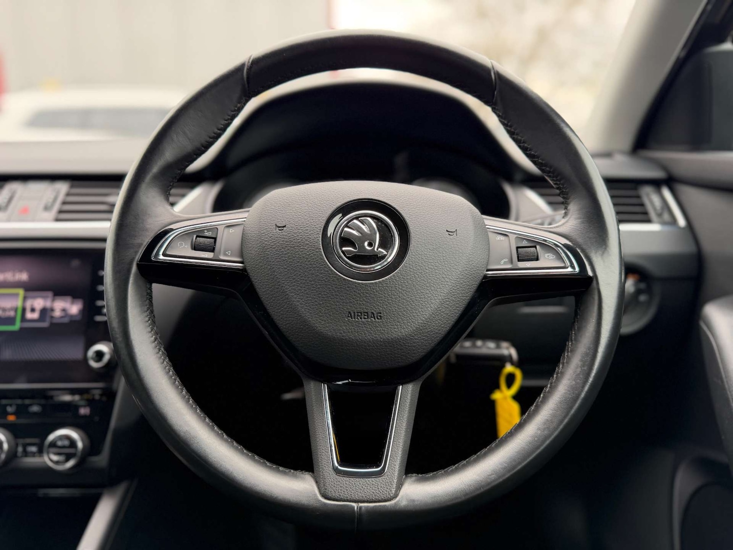 Used Skoda Octavia 2018 for sale - 77662825: Photo 61