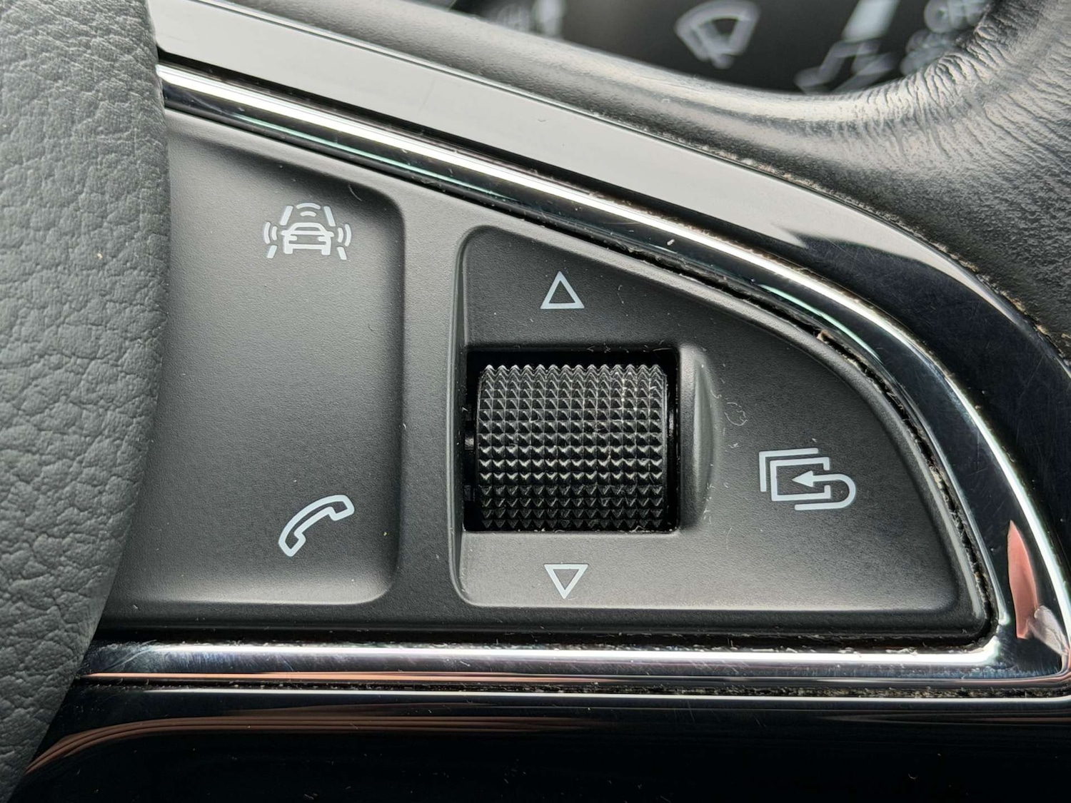 Used Skoda Octavia 2018 for sale - 77662825: Photo 62