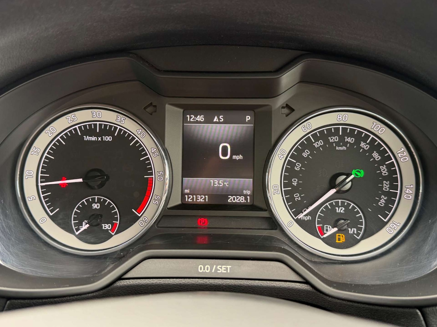 Used Skoda Octavia 2018 for sale - 77662825: Photo 64