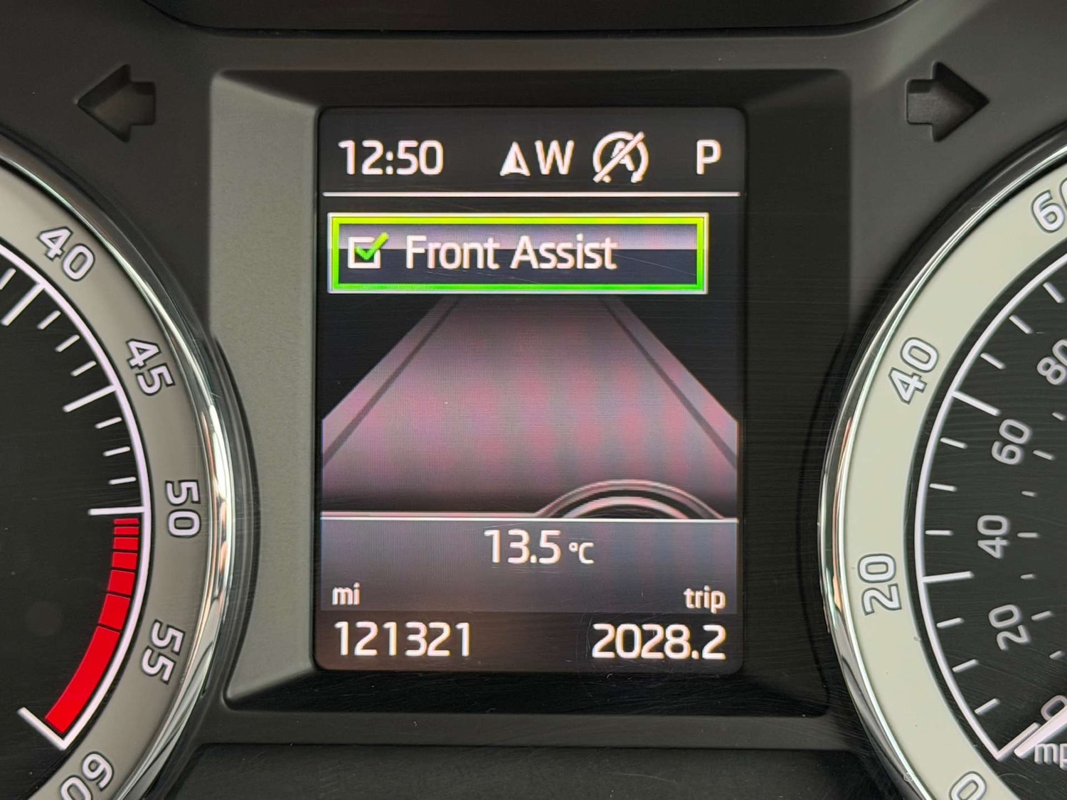 Used Skoda Octavia 2018 for sale - 77662825: Photo 65