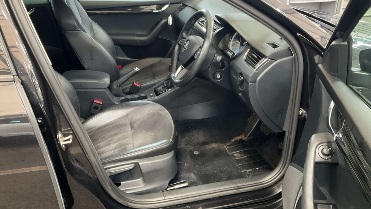 Used Skoda Octavia 2018 for sale - 77662825: Photo 7