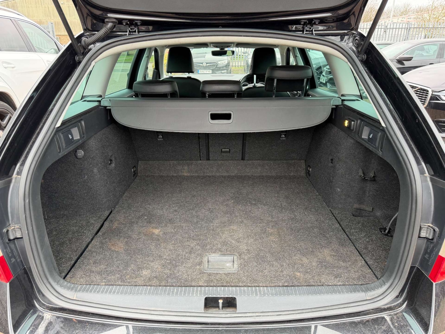 Used Skoda Octavia 2018 for sale - 77662825: Photo 70