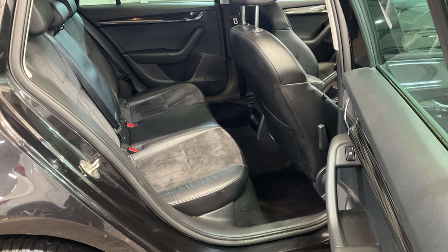 Used Skoda Octavia 2018 for sale - 77662825: Photo 9