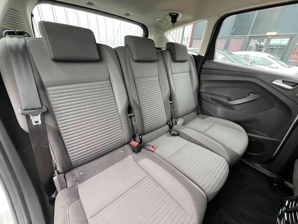 Used Ford C-Max 2015 for sale - 71522750: Photo 13