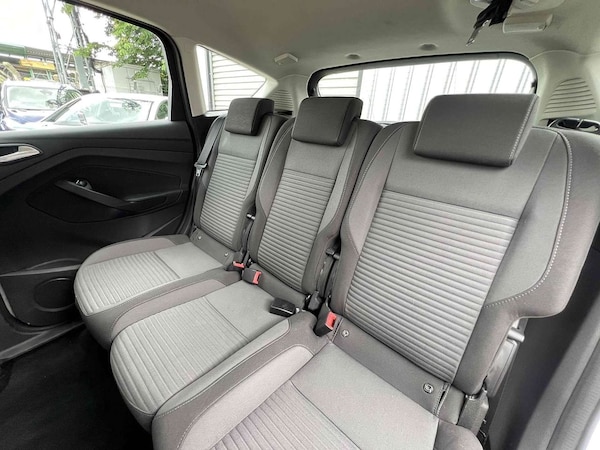 Used Ford C-Max 2015 for sale - 71522750: Photo 16