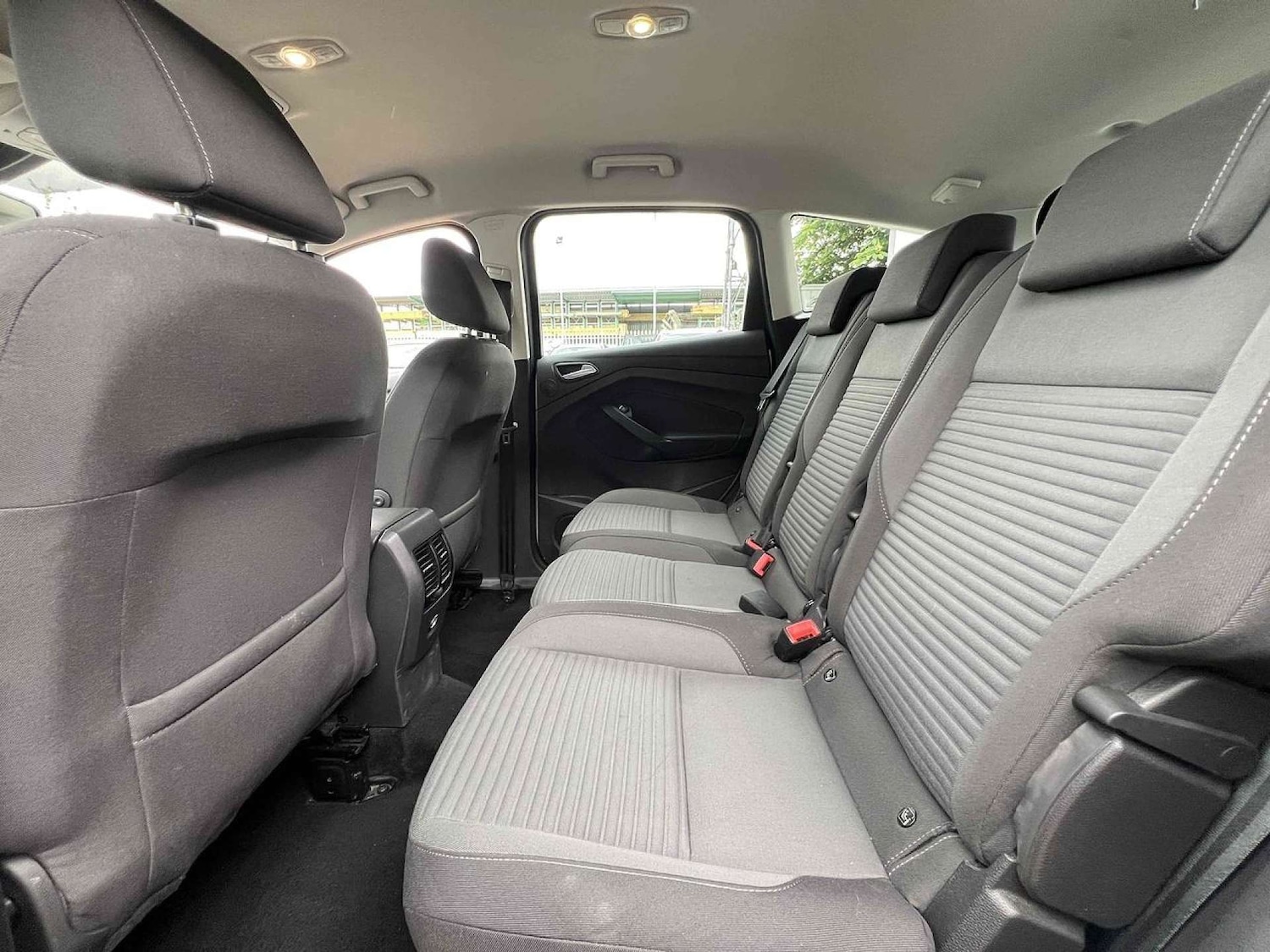 Vehicle 17