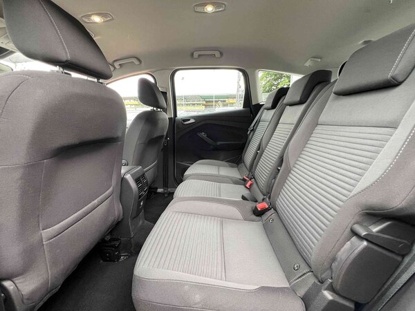 Used Ford C-Max 2015 for sale - 71522750: Photo 17