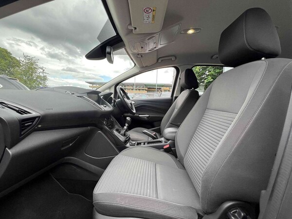 Used Ford C-Max 2015 for sale - 71522750: Photo 20