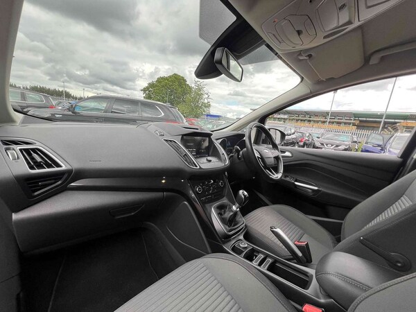Used Ford C-Max 2015 for sale - 71522750: Photo 21