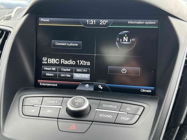 Used Ford C-Max 2015 for sale - 71522750: Photo 27