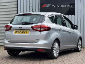 Used Ford C-Max 2015 for sale - 71522750: Photo