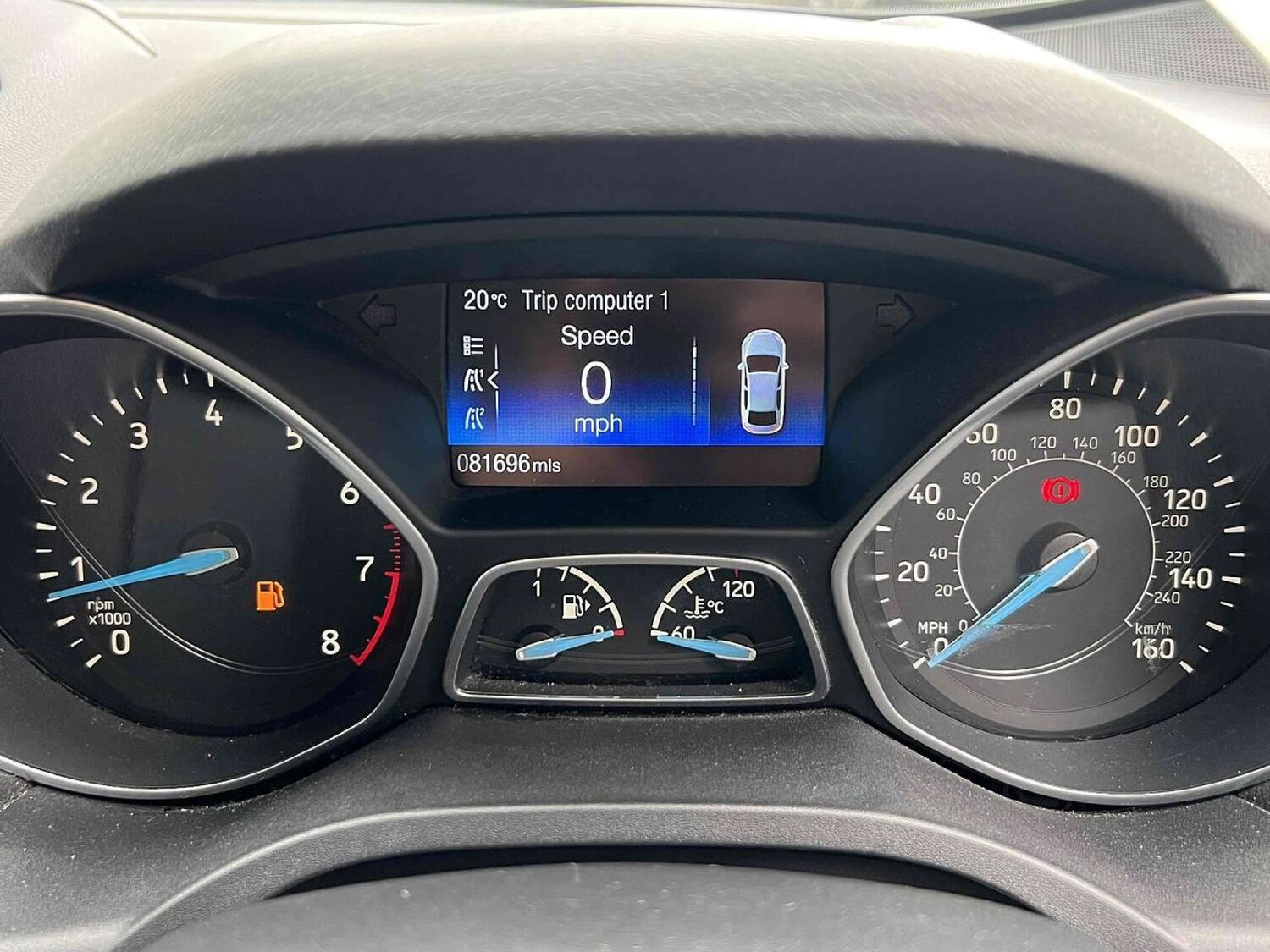 Vehicle 34