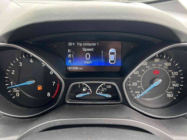 Used Ford C-Max 2015 for sale - 71522750: Photo 34