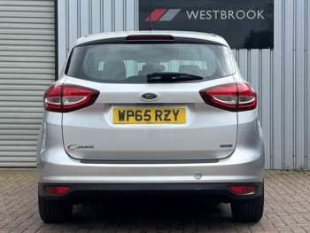 Used Ford C-Max 2015 for sale - 71522750: Photo