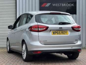 Used Ford C-Max 2015 for sale - 71522750: Photo