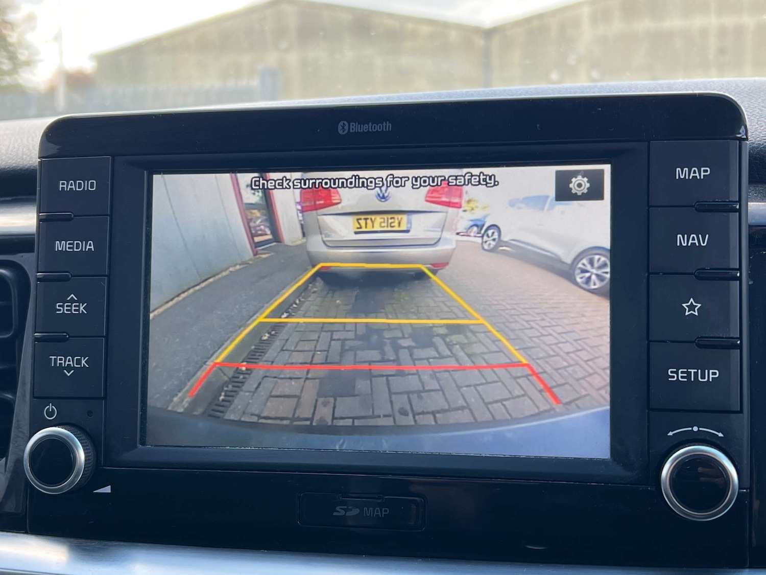 Used Kia Stonic 2019 for sale - 78198818: Photo 54