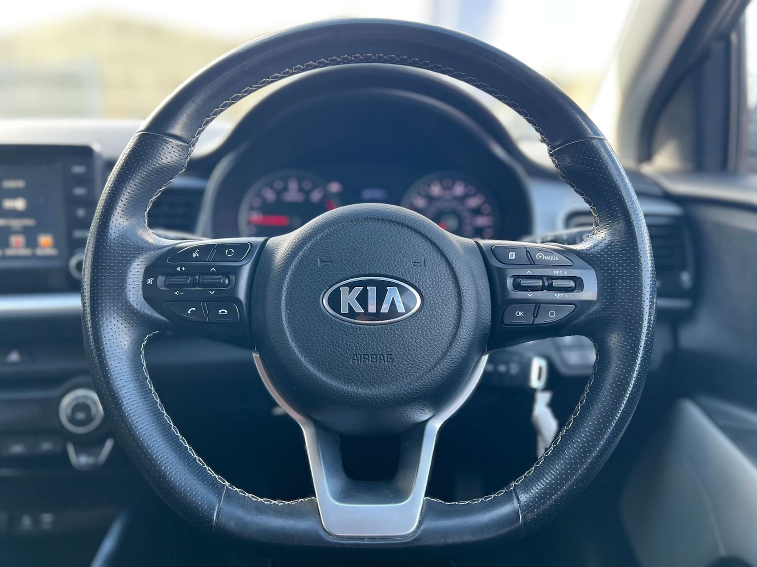 Used Kia Stonic 2019 for sale - 78198818: Photo 59