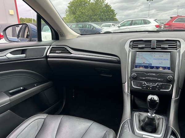 Used Ford Mondeo 2020 for sale - 75159352: Photo 11