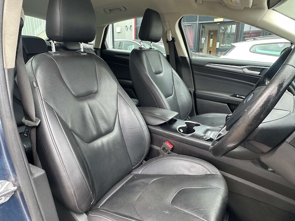 Used Ford Mondeo 2020 for sale - 75159352: Photo 14