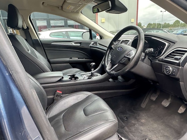 Used Ford Mondeo 2020 for sale - 75159352: Photo 15