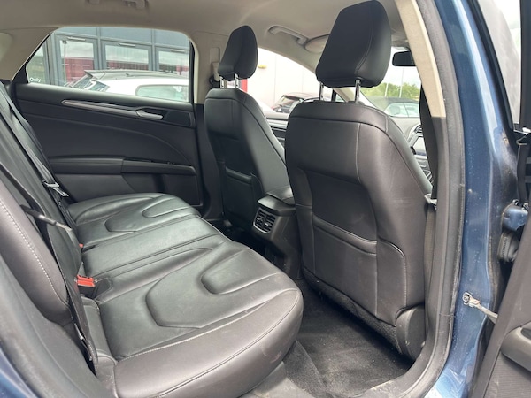 Used Ford Mondeo 2020 for sale - 75159352: Photo 18