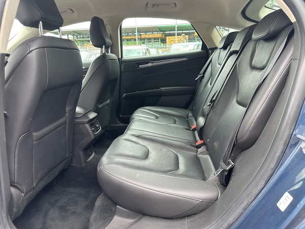 Used Ford Mondeo 2020 for sale - 75159352: Photo 20
