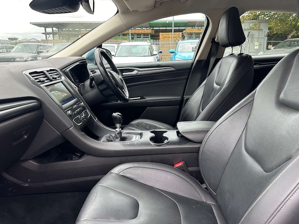 Used Ford Mondeo 2020 for sale - 75159352: Photo 23