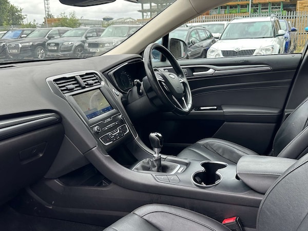 Used Ford Mondeo 2020 for sale - 75159352: Photo 24