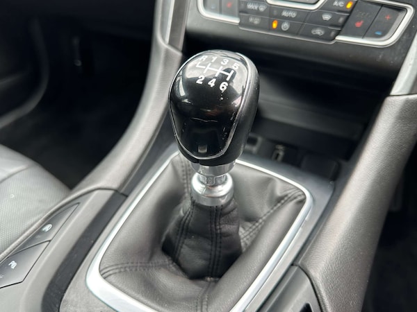 Used Ford Mondeo 2020 for sale - 75159352: Photo 29