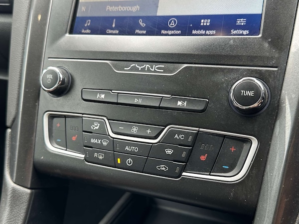 Used Ford Mondeo 2020 for sale - 75159352: Photo 30