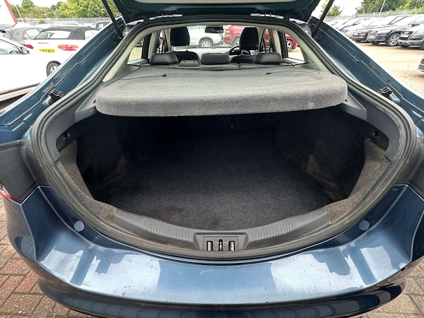 Used Ford Mondeo 2020 for sale - 75159352: Photo 37
