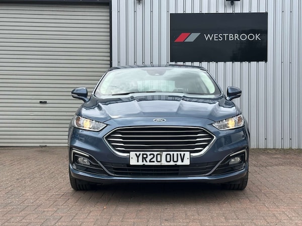 Used Ford Mondeo 2020 for sale - 75159352: Photo 9
