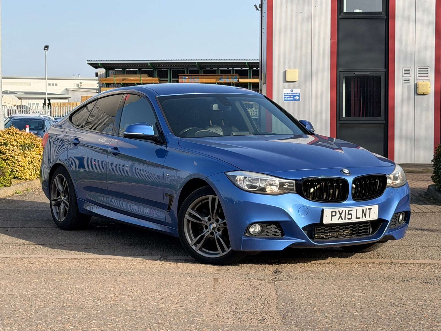 Used BMW 3 Series 2015 for sale - 77701591: Photo 12