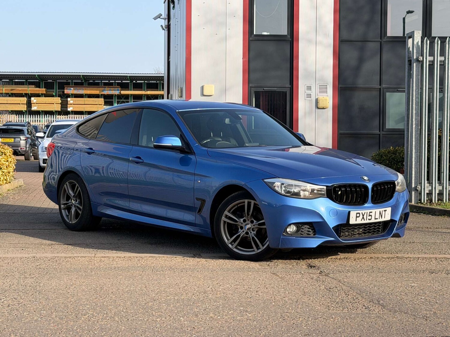 Used BMW 3 Series 2015 for sale - 77701591: Photo 13