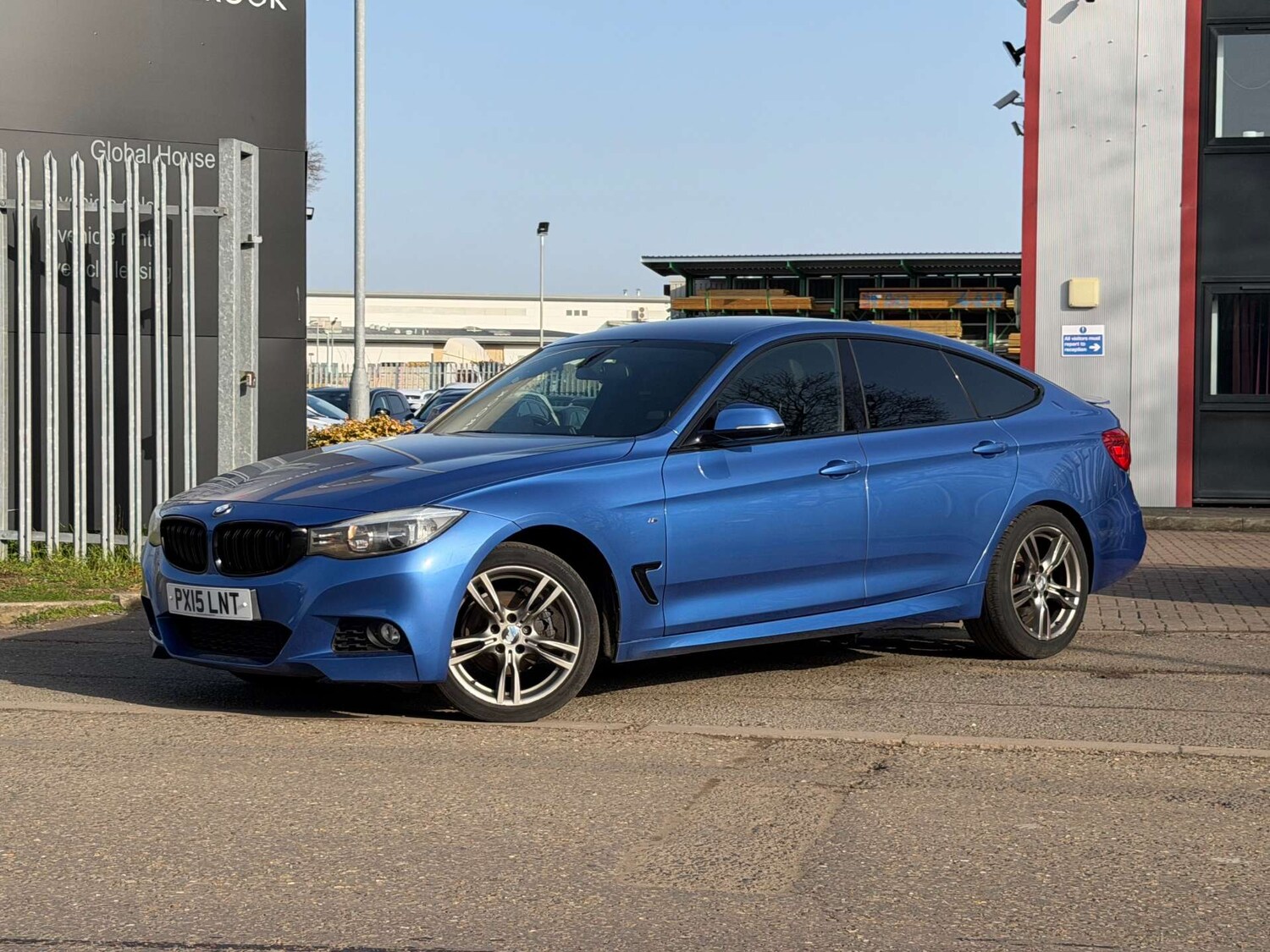 Used BMW 3 Series 2015 for sale - 77701591: Photo 16