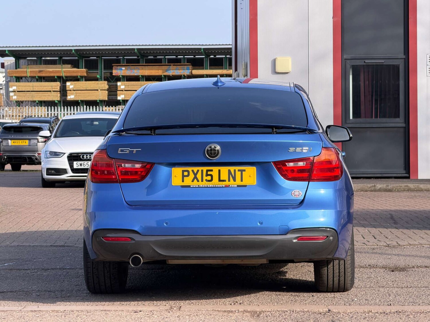 Used BMW 3 Series 2015 for sale - 77701591: Photo 19