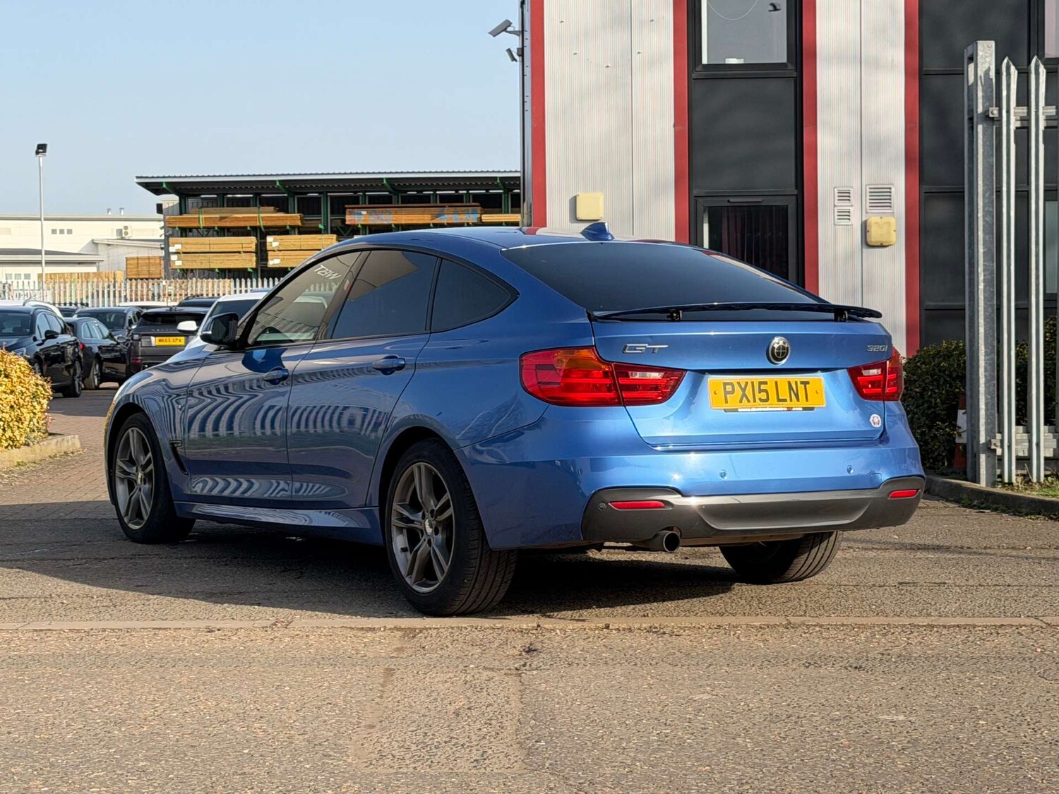 Used BMW 3 Series 2015 for sale - 77701591: Photo 20