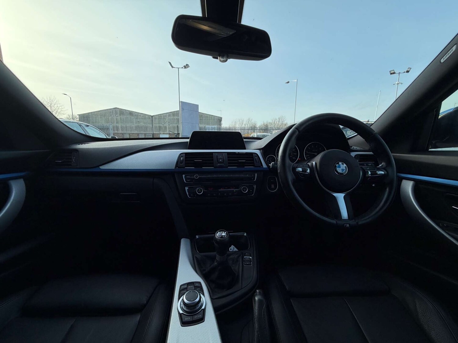 Used BMW 3 Series 2015 for sale - 77701591: Photo 23