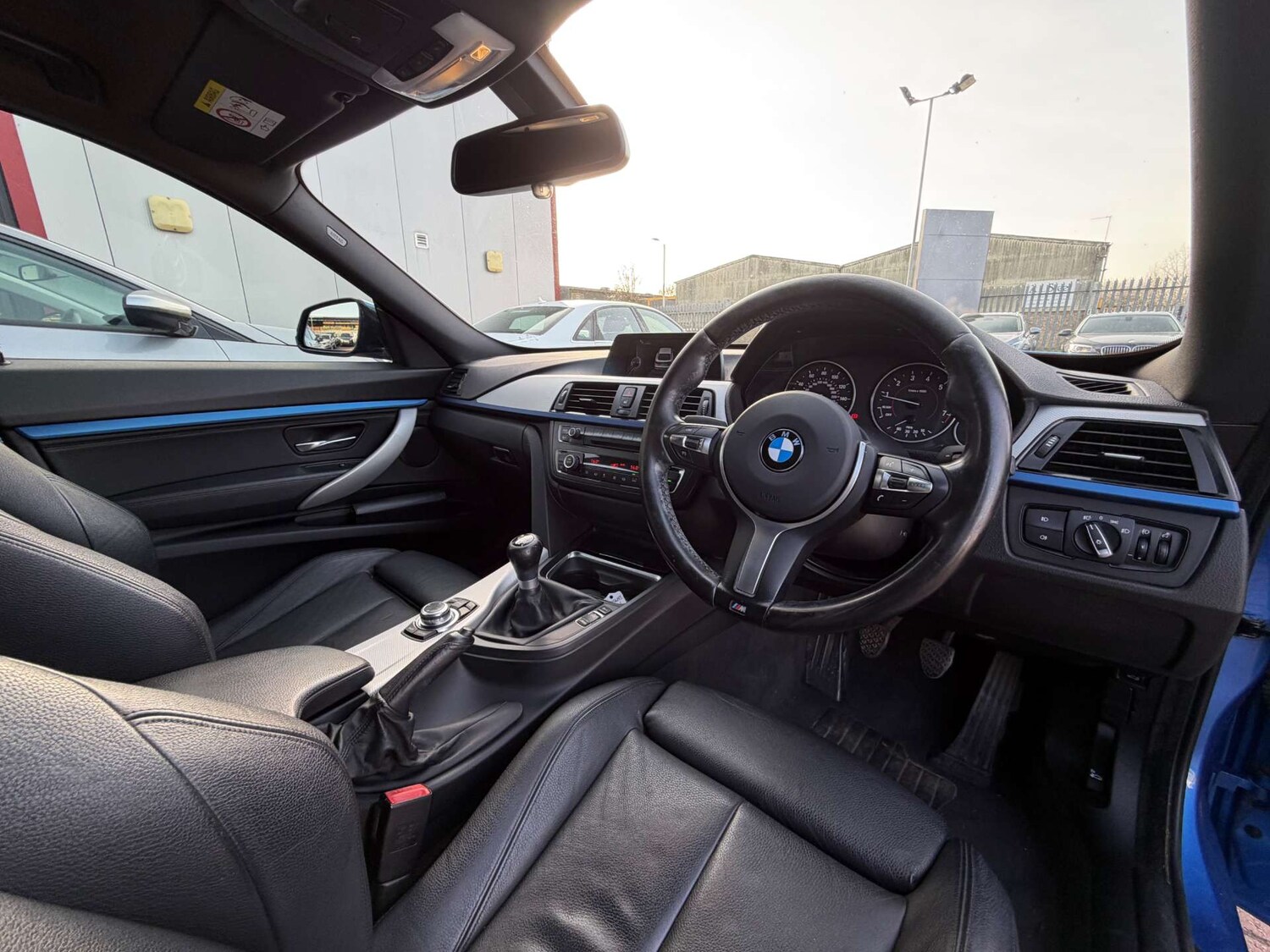 Used BMW 3 Series 2015 for sale - 77701591: Photo 27