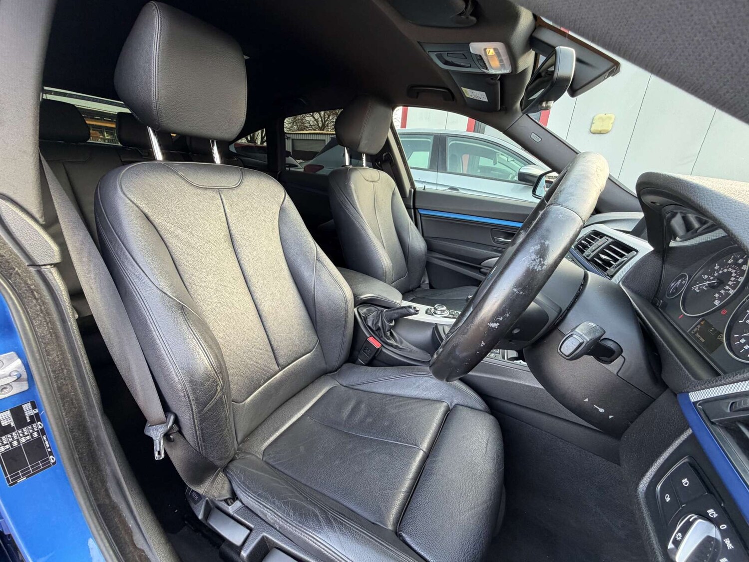 Used BMW 3 Series 2015 for sale - 77701591: Photo 30