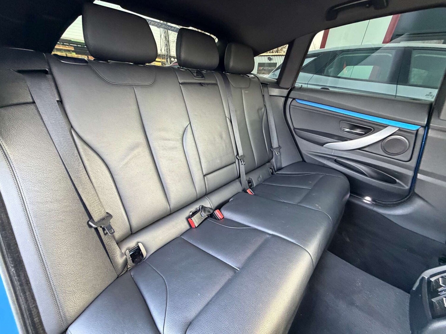 Used BMW 3 Series 2015 for sale - 77701591: Photo 31