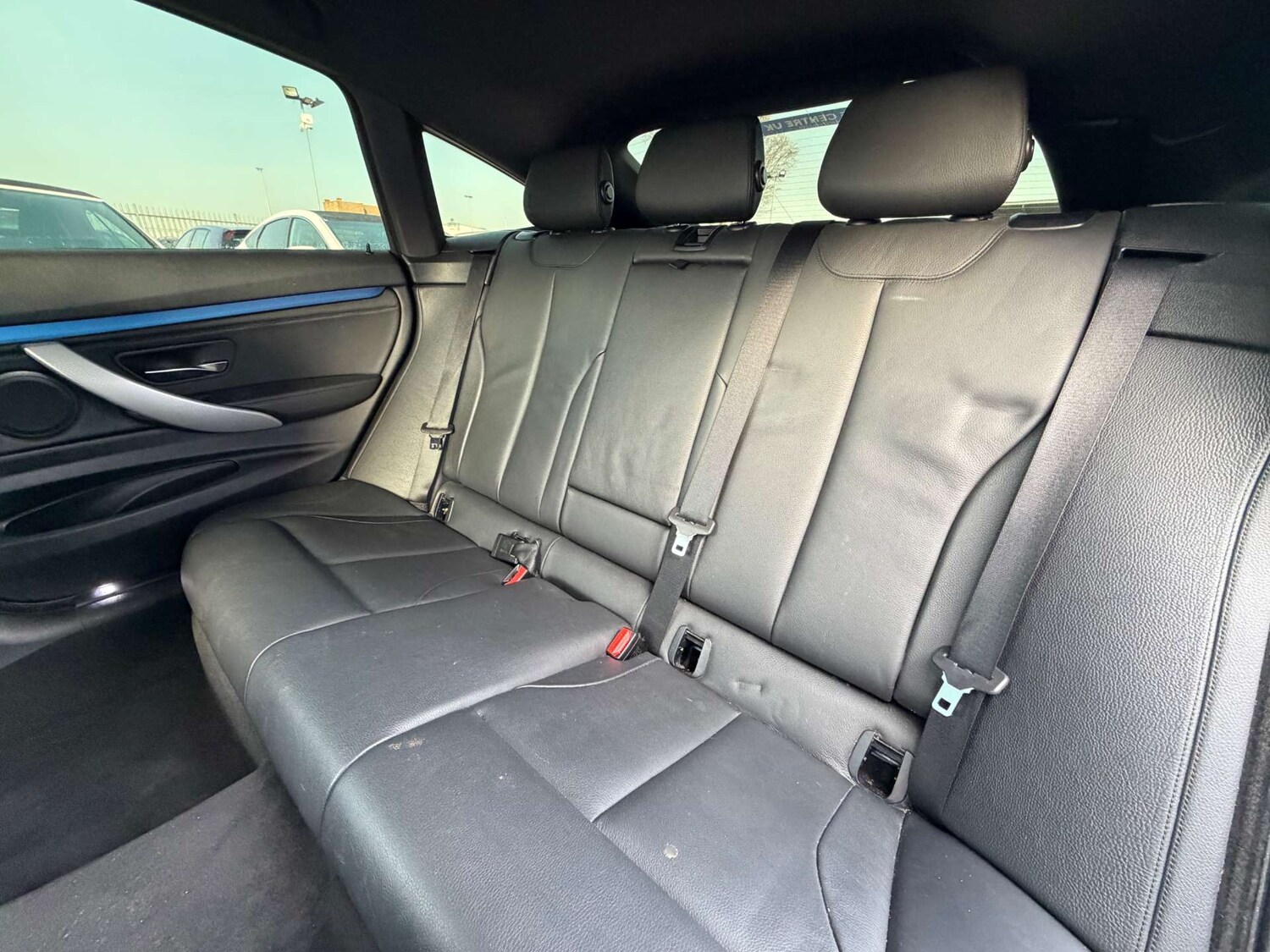 Used BMW 3 Series 2015 for sale - 77701591: Photo 34