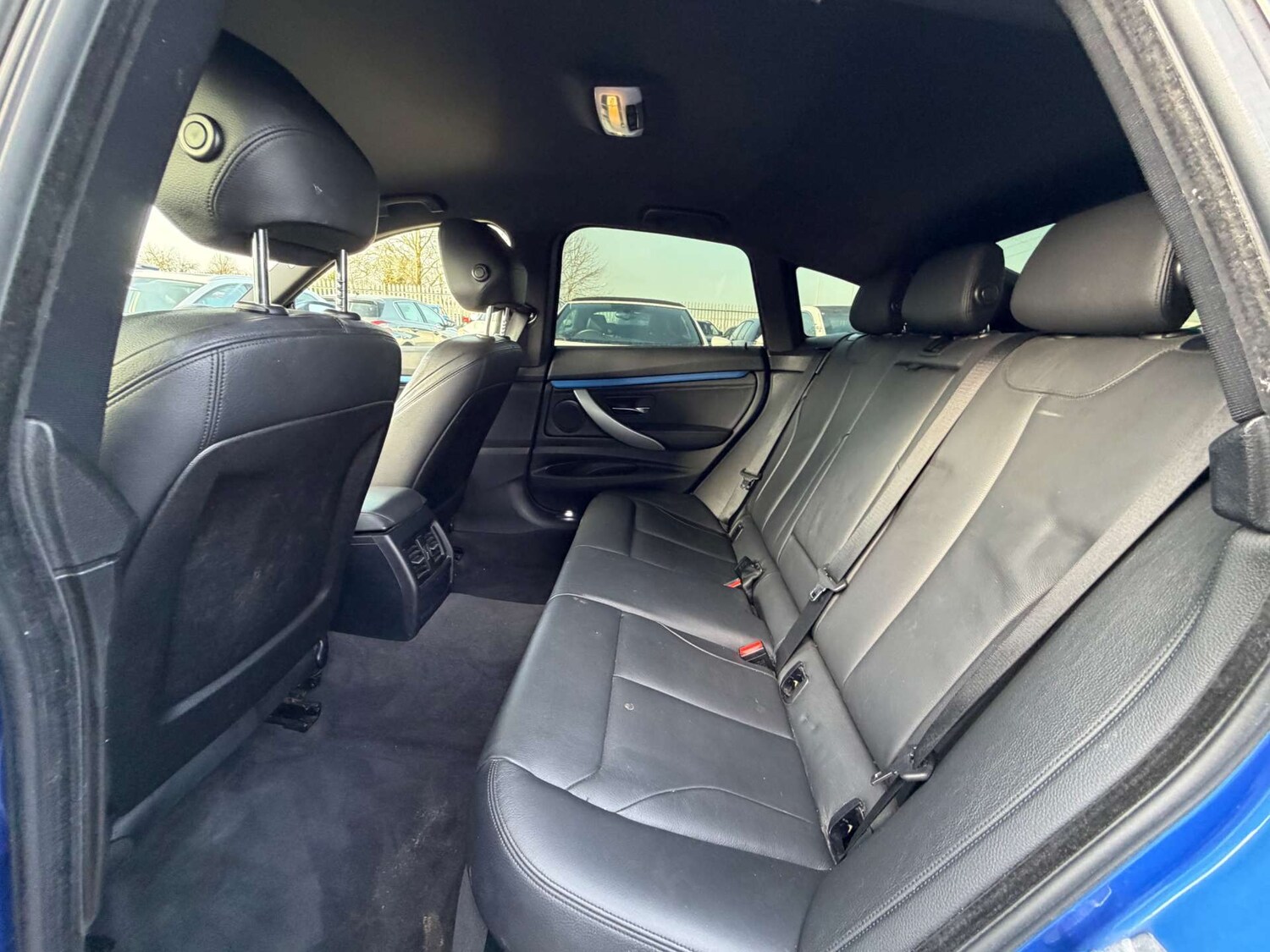 Used BMW 3 Series 2015 for sale - 77701591: Photo 35